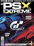 PSX Extreme nr 296 - 04/2022